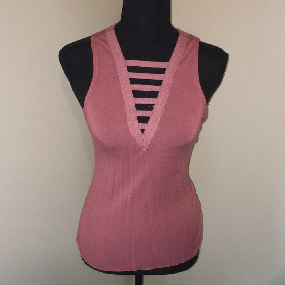 Rue21 tank top
